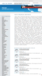 Mobile Screenshot of gorod-archipo-osipovka.turmir.com